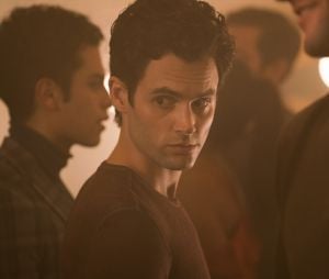You : Penn Badgley a failli refuser le rôle de Joe