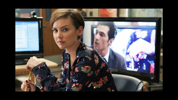 90210 saison 3 ... les premières images de l'épisode 302