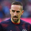 Franck Ribéry répond à la polémique de l'entrecôte en or