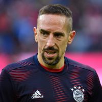 Franck Ribéry répond à la polémique de l'entrecôte en or