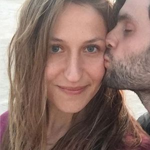 Penn Badgley et Domino Kirke sont mariés depuis février 2017