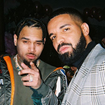 Drake bientôt en duo avec Chris Brown ? Les fans en colère ?