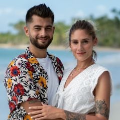 Jesta (La Villa, la bataille des couples) enceinte : comment elle a annoncé la nouvelle à Benoît 🤰