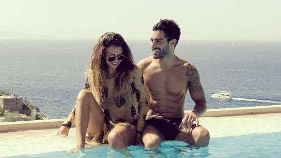 Jessy (Les Marseillais) et Valentin annoncent leur rupture : "c'est une décision commune" ?