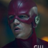 The Flash saison 5 : Reverse-Flash, Nora blessée, Barry en colère... bande-annonce intense