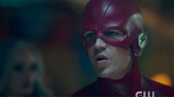 The Flash saison 5 : Reverse-Flash, Nora blessée, Barry en colère... bande-annonce intense