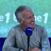 Didier Deschamps évoque ses nouvelles dents : "Je ne cherche pas le buzz"