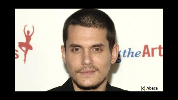 John Mayer ... Adieu Twitter