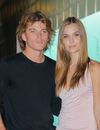 Paris Hilton sous le charme de Jordan Barrett ?