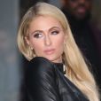 Paris Hilton aurait retrouvé l'amour après sa rupture avec Chris Zylka