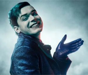 Gotham saison 5 : un vrai Batman et un vrai Joker dans le dernier épisode de la série