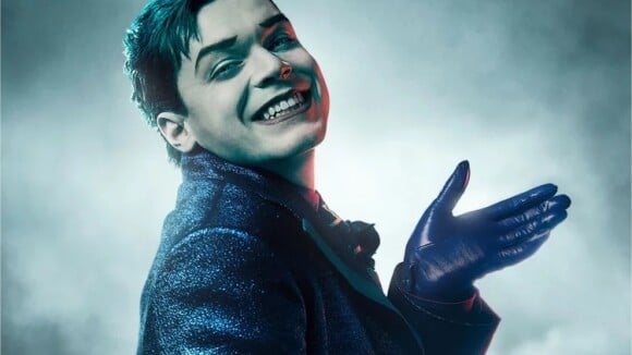 Gotham saison 5 : un vrai Batman et un vrai Joker dans le dernier épisode de la série