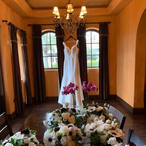 Demi Lovato va mieux : la star s'affiche radieuse en demoiselle d'honneur au mariage d'une amie.