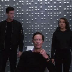The Flash saison 5 : deux incohérences sur Thawne et Nora expliquées