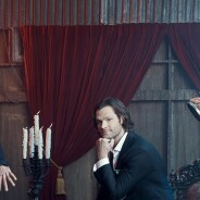 Supernatural saison 14 : retour magique et émouvant pour Jeffrey Dean Morgan, le papa de Dean et Sam