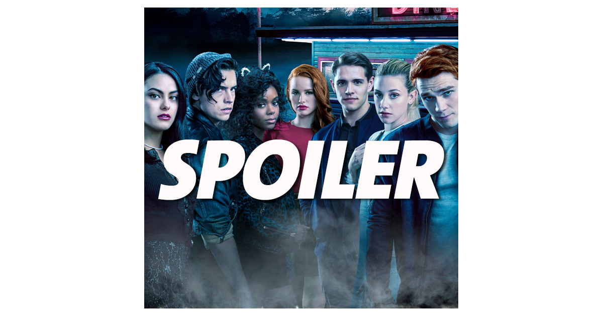 Riverdale saison 3 : (SPOILER) mort ? La réponse dévoilée grâce à un