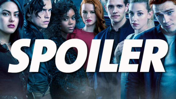Riverdale saison 3 : (SPOILER) mort ? La réponse dévoilée grâce à un futur épisode
