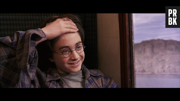 Harry Potter : aviez-vous remarqué ce détail sur la cicatrice du jeune sorcier ?