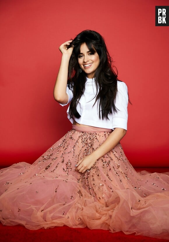 Camila Cabello en pleine préparation de son deuxième album : sa grande annonce