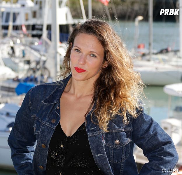 Demain nous appartient : Lorie Pester annonce son départ (momentané) de la série