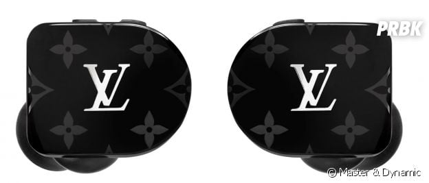 Louis Vuitton dévoile ses écouteurs sans fil à près de 1.000 dollars -  Purebreak