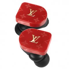 Louis Vuitton dévoile ses écouteurs sans fil... à près de 1.000 dollars