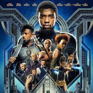 Black Panther nommé aux Oscars 2019 : les internautes (très) divisés