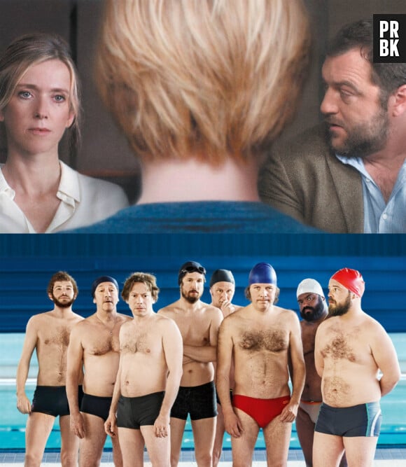 César 2019 nominations : Le Grand bain, Jusqu'à la garde... découvrez tous les nommés !