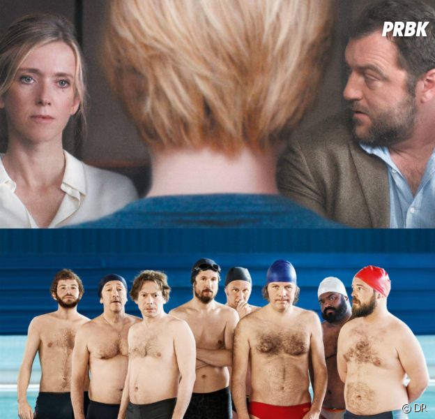 César 2019 nominations : Le Grand bain, Jusqu'à la garde... découvrez tous les nommés !