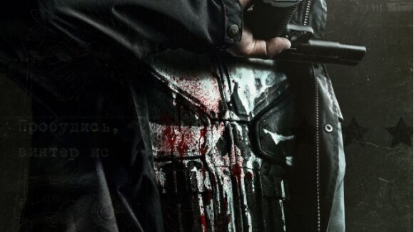 The Punisher : une saison 3 ? Le créateur "excité" par la suite