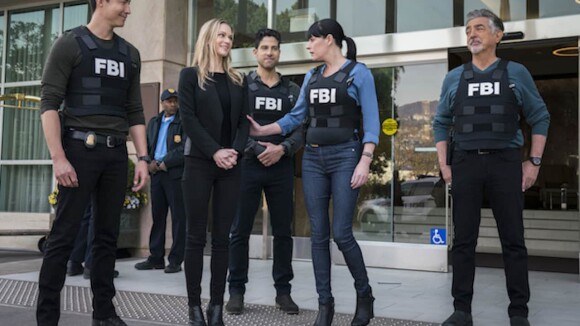Esprits Criminels saison 14 : nouveau méchant sadique et fin de série tragique ?