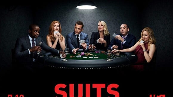 Suits : la série annulée après 9 saisons