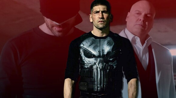 The Punisher saison 3 : Daredevil et le Caïd dans la suite de la série ?