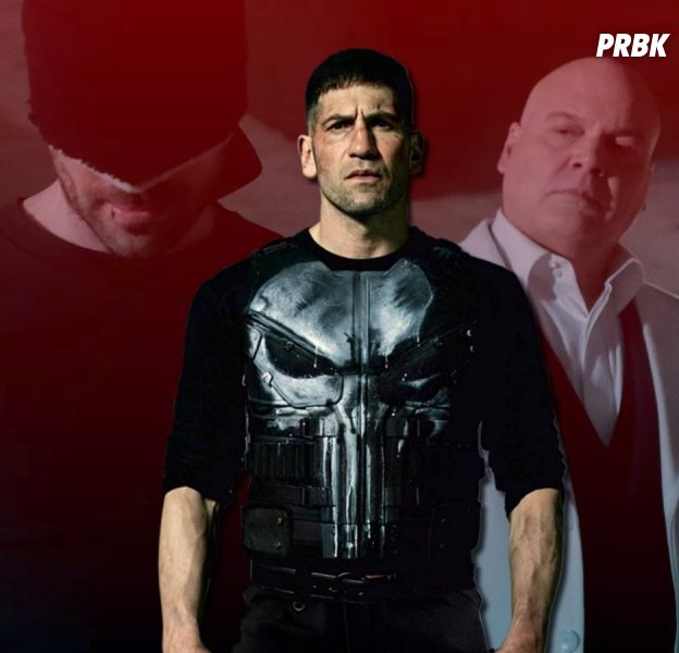 The Punisher saison 3 : Daredevil et le Caïd dans la suite de la série ?