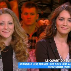 Miss France : les deux Miss filmées topless dévoilent les graves conséquences sur leur vie