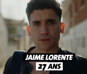 Elite : Jaime Lorente (Nano) a 27 ans
