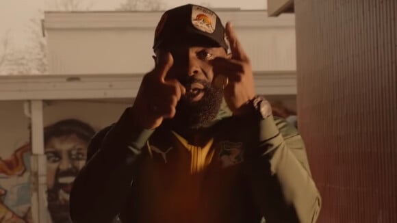 Clip "Octogone" : Kaaris démonte violemment Booba après "PGP"