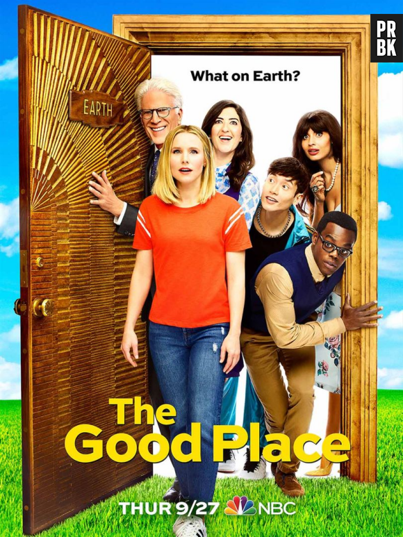 The Good Place saison 4 : les premières infos sur la suite