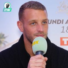 Jordan (La Villa des Coeurs Brisés 4) : "Je ne pense pas avoir été amoureux de Sarah" (Interview)