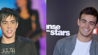 Clément Rémiens pour incarner Grégory Lemarchal dans un biopic ?