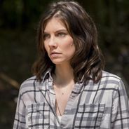 The Walking Dead : Maggie de retour dans un spin-off ? &quot;Il y a des discussions&quot;