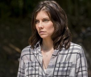 The Walking Dead : Maggie de retour dans un spin-off ? "Il y a des discussions"