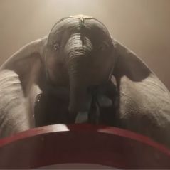 Dumbo s'envole dans une bande-annonce bluffante et émouvante