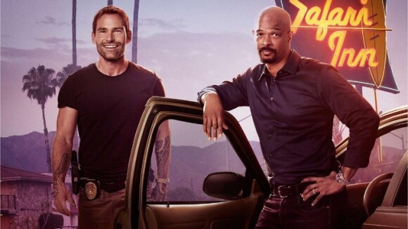 L'Arme Fatale : une saison 4 en projet, Damon Wayans (Murtaugh) prêt à rester dans la série ?
