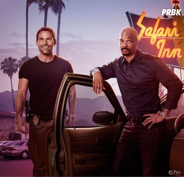 L'arme Fatale Saison 4 L'Arme Fatale : une saison 4 en projet, Damon Wayans (Murtaugh) prêt à
