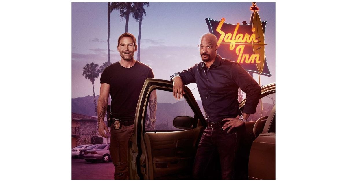 L'arme Fatale Saison 4 L'Arme Fatale : une saison 4 en projet, Damon Wayans (Murtaugh) prêt à