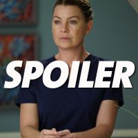 Grey&#039;s Anatomy saison 15 : un baiser pour Meredith et (SPOILER) dans l&#039;épisode 12
