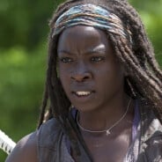 The Walking Dead : Michonne (Danai Gurira) pourrait disparaître de la série