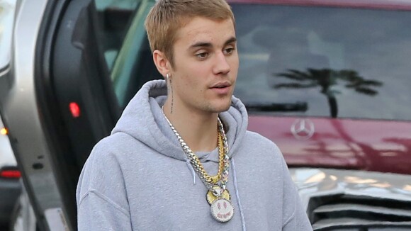 Justin Bieber suit un traitement contre la dépression : "il lutte avec la célébrité"