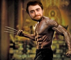 Wolverine : Hugh Jackman remplacé par.. Daniel Radcliffe ?
